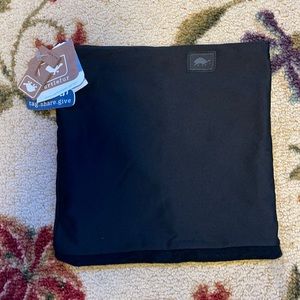 TURTLE NECK WARMER. BRAND NEW